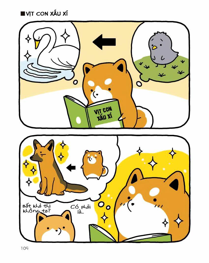 Taru Shiba: Chapter 8