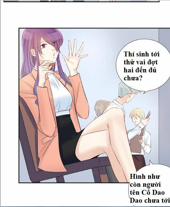 Trọng Sinh Để Ngủ Với Ảnh Đế: Chapter 108