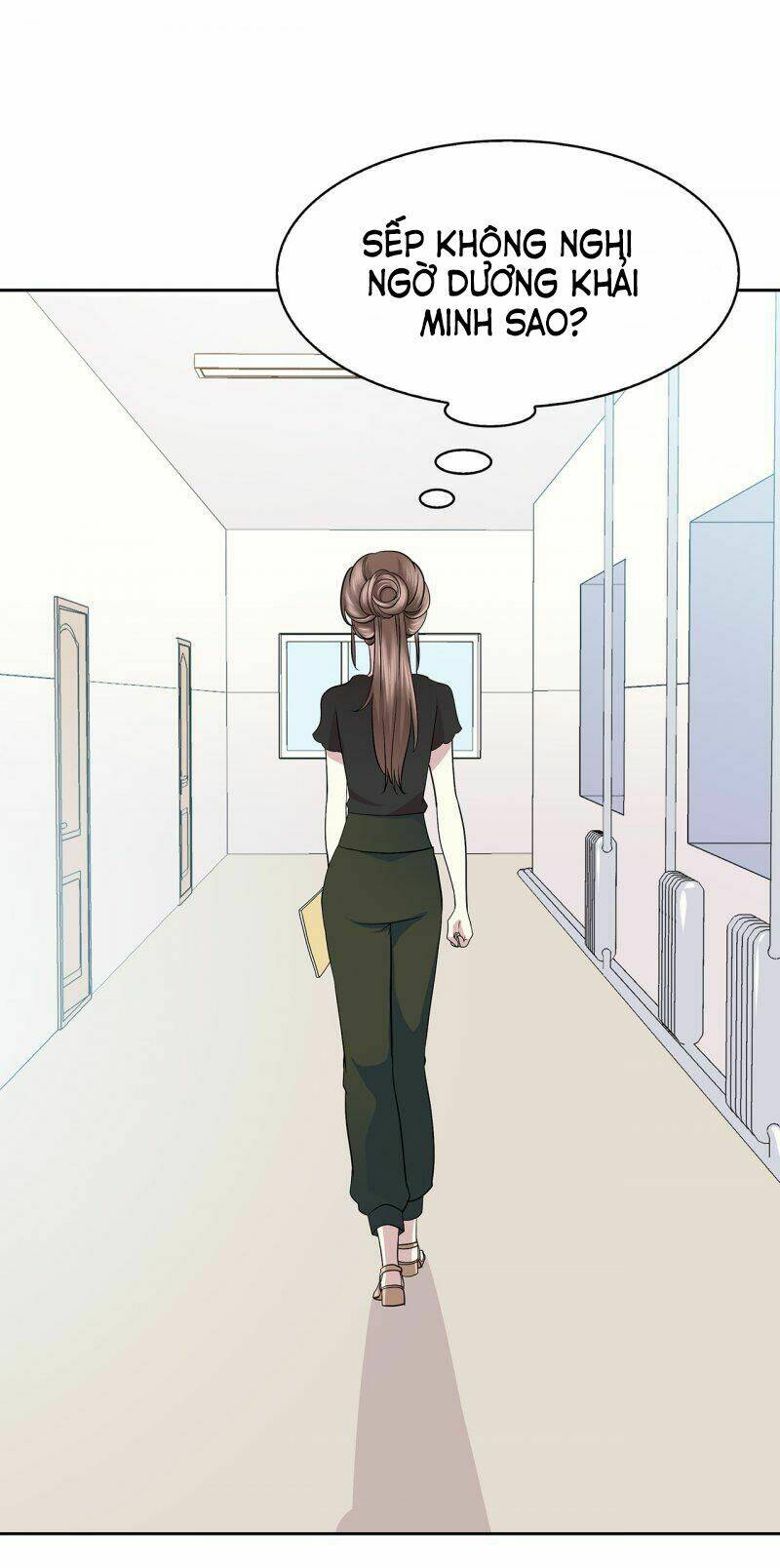 Người Yêu Thời Không: Chapter 42