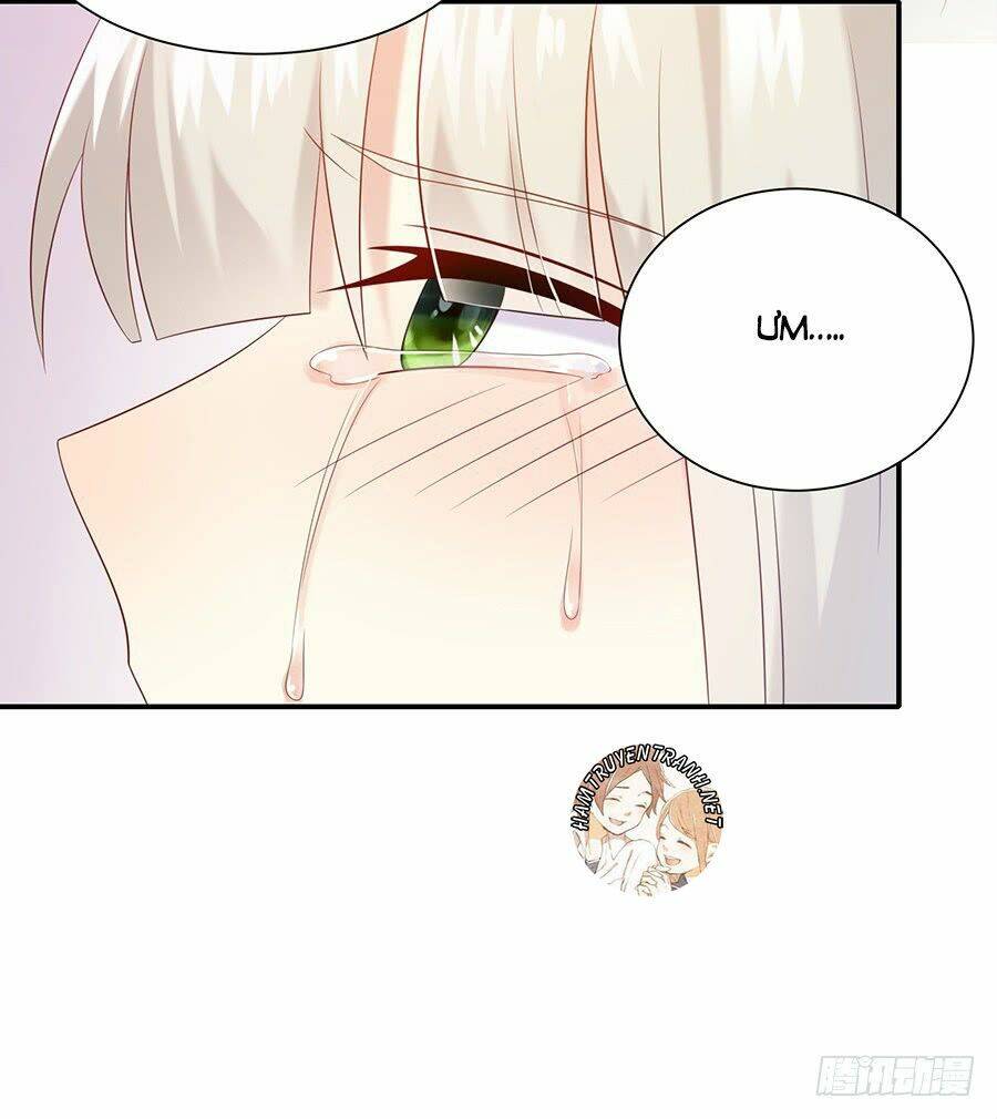 Bảo Bối Thiên Ức Hào Môn: Chapter 15.2