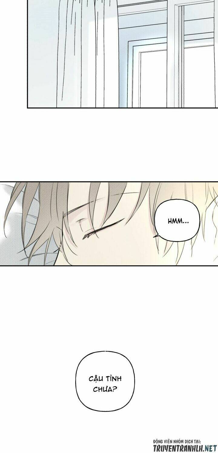 Angel Buddy: Chapter 2