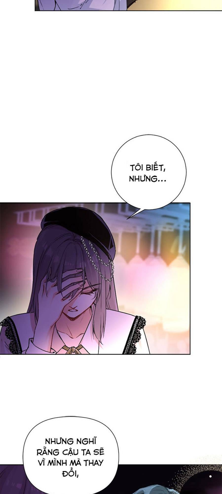 Tâm Động Thuấn Di: Chapter 60