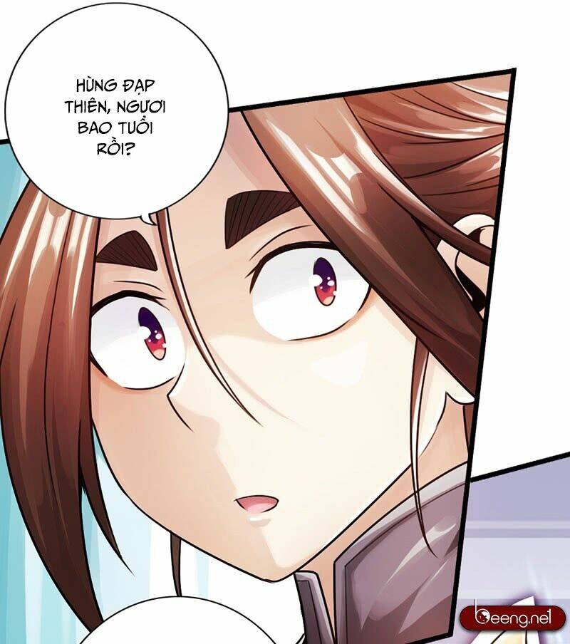 Thái Cổ Cuồng Ma: Chapter 30