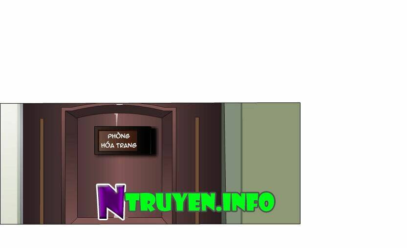Cạm Bẫy Của Nữ Thần: Chapter 72