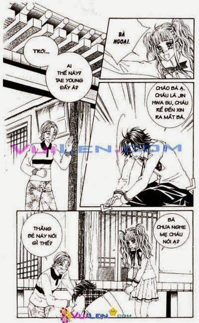 Cặp Đôi Kỳ Lạ: Chapter 7