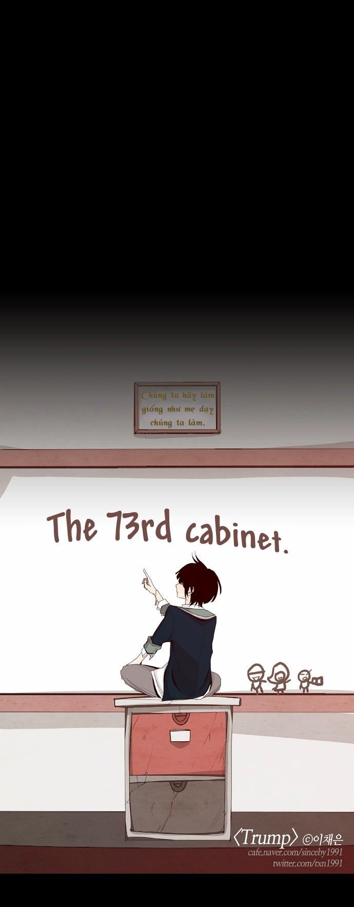 Trump: Chapter 30