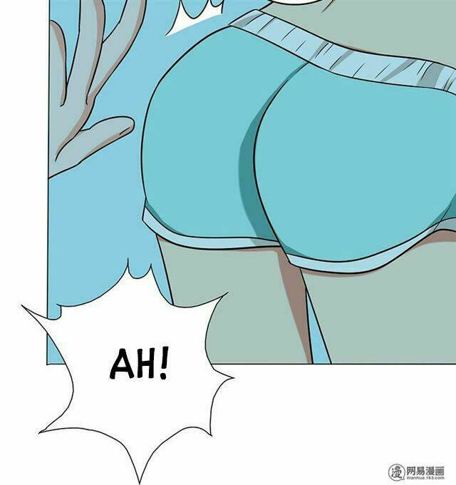Become A Girl At Night: Chapter 36