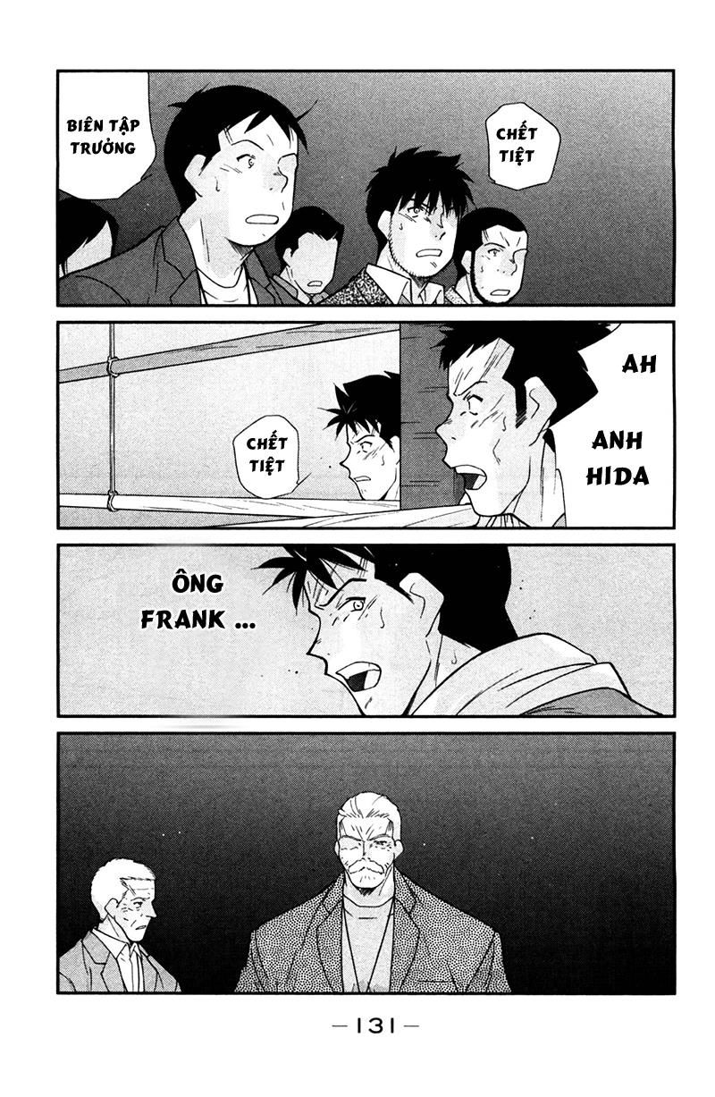 Truyền Nhân Atula 3: Chapter 70