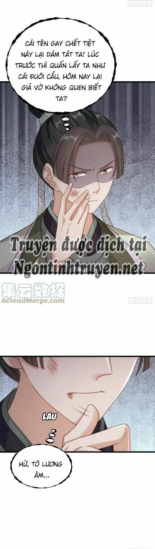 Mau Xuyên Không Rửa Tội Cho Nhân Vật Phản Diện: Chapter 43