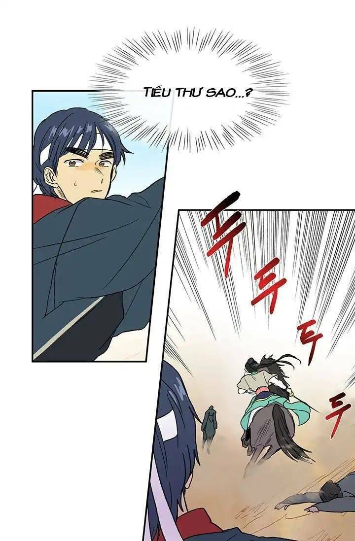 Học Sĩ Tái Sinh: Chapter 95