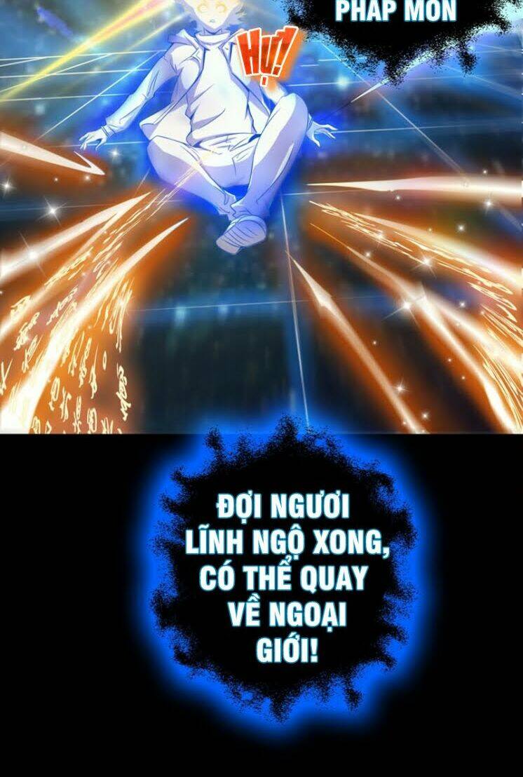 Thanh Đế Truyện: Chapter 23