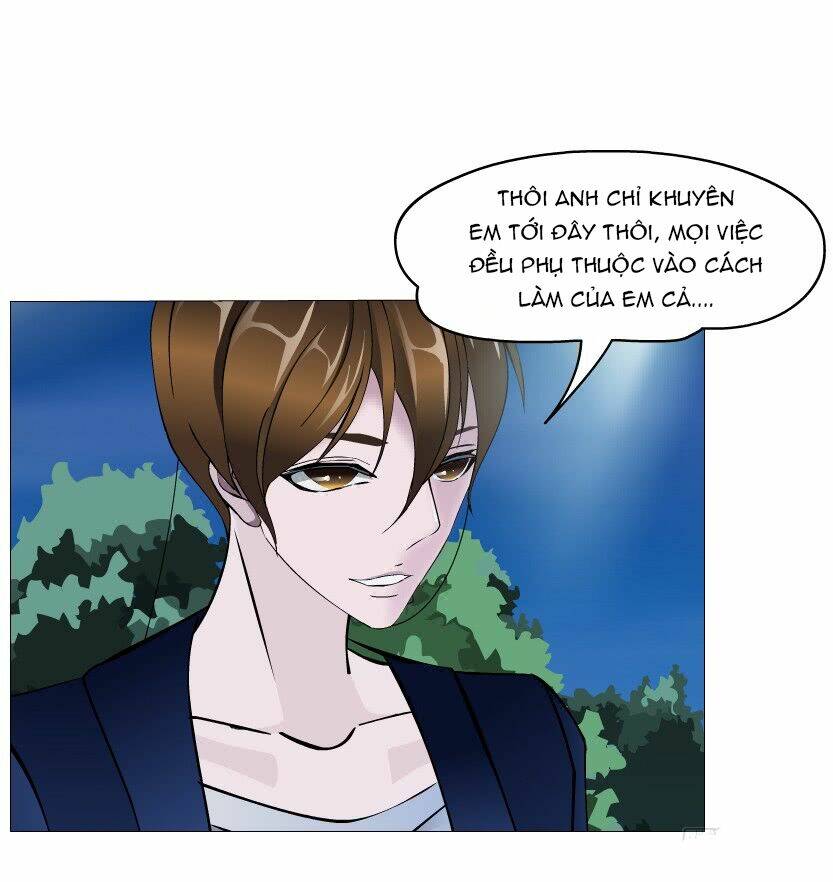 Cạm Bẫy Của Nữ Thần: Chapter 180