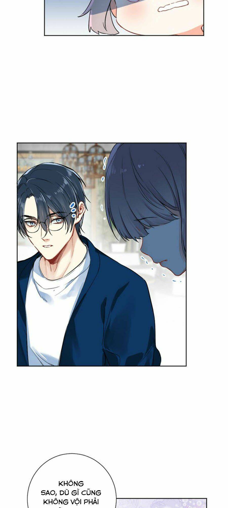 Tâm Động Thuấn Di: Chapter 41