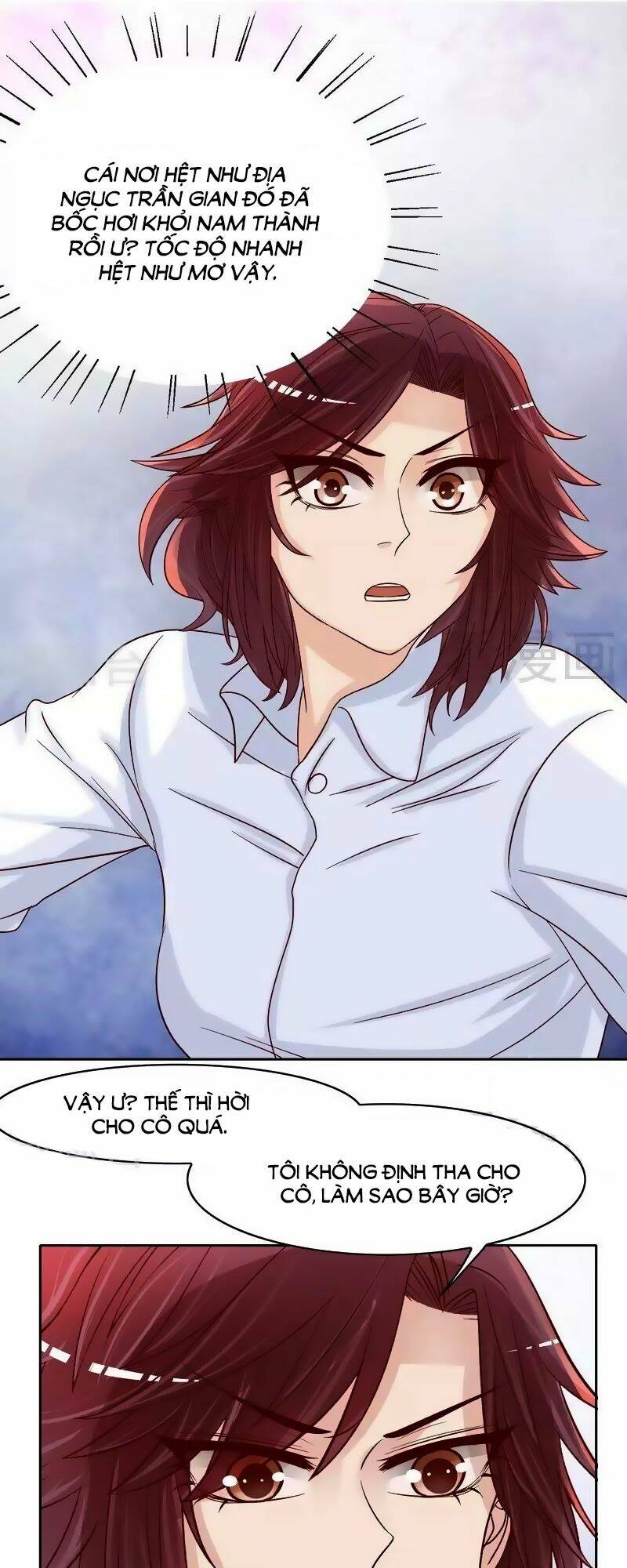 101 Phương Pháp Của Tổng Tài: Chapter 82