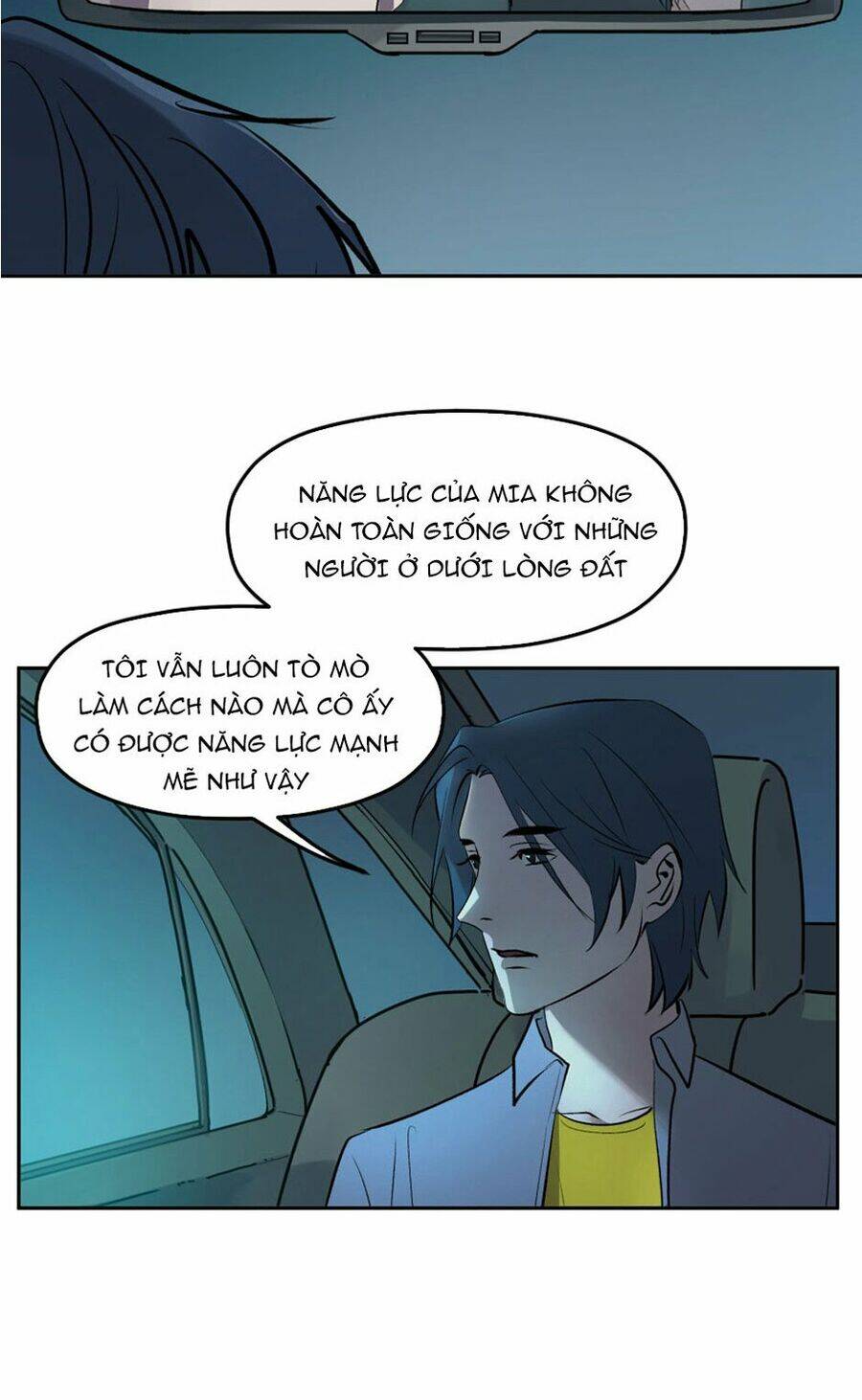 Vô Thượng Thần Vương: Chapter 71
