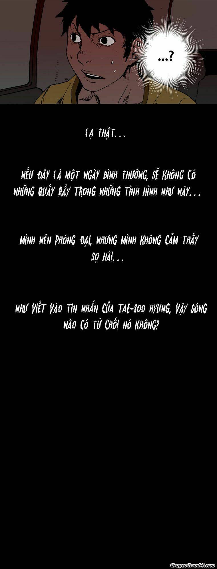 0.0 Mhz - Tần Số Chết: Chapter 10