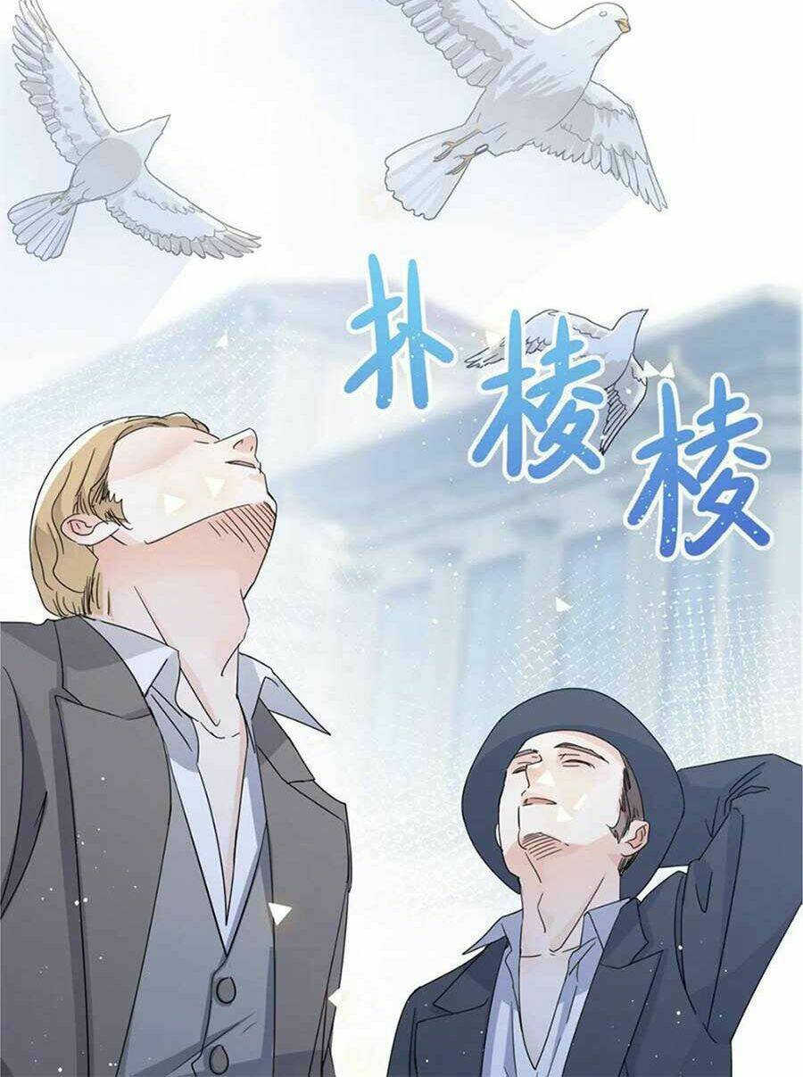 Nữ Hoàng Đầu Tiên Của Đế Quốc: Chapter 40