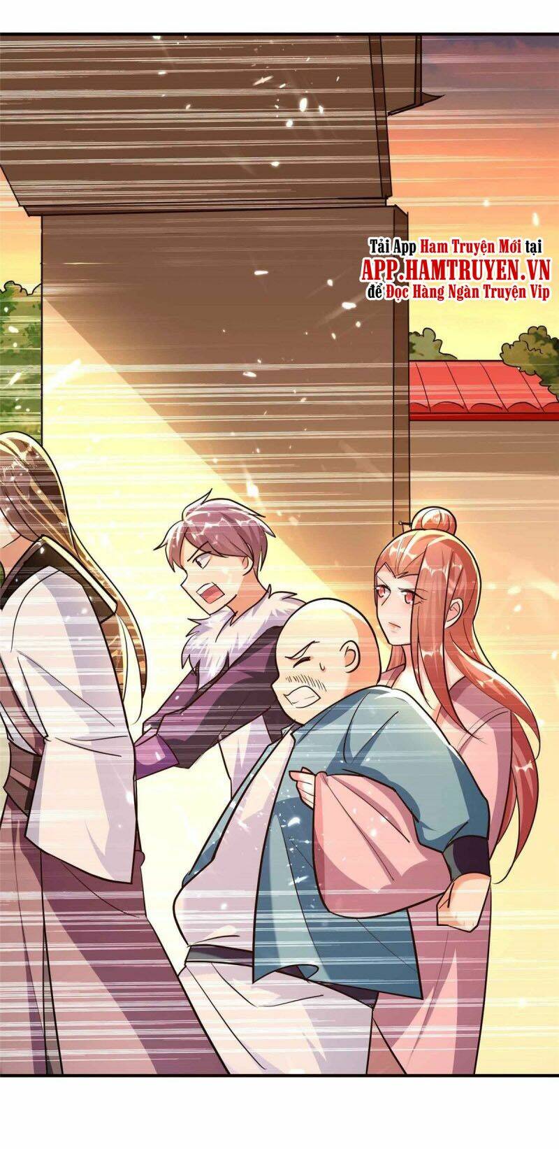 Vạn Giới Tiên Vương: Chapter 164