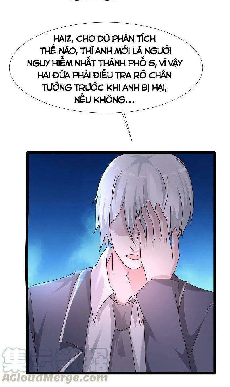 Tối Cường Vận Đào Hoa: Chapter 226