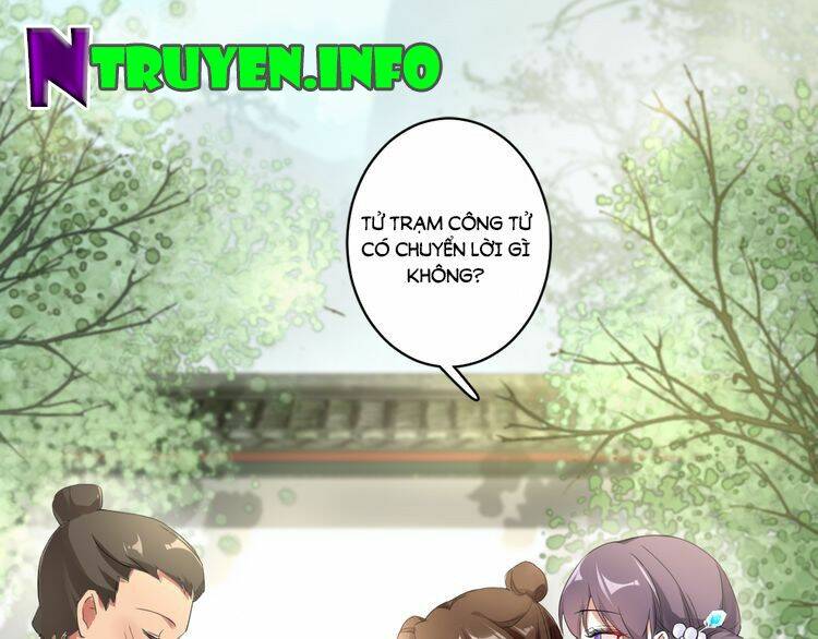 Hoa Nhan Sách: Chapter 10.1