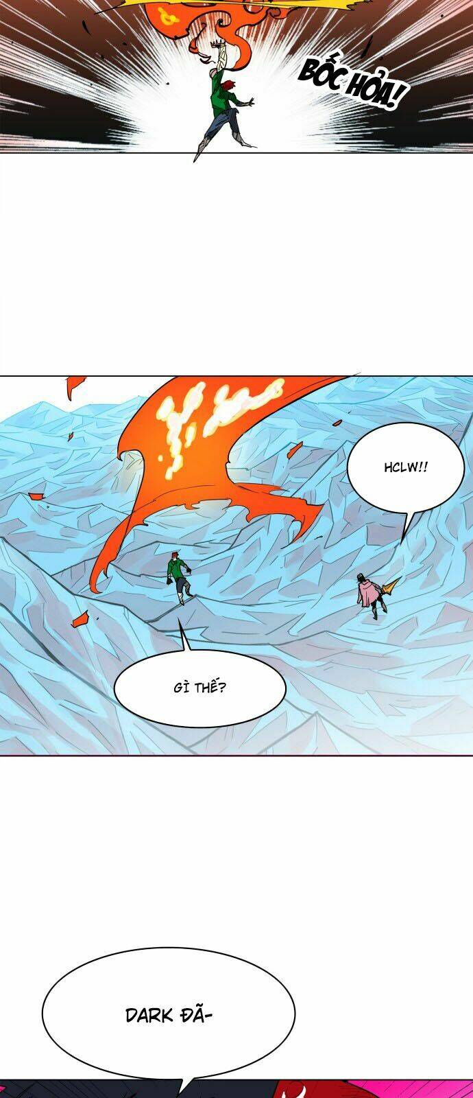 Hard Core Leveling Warrior: Chapter 119