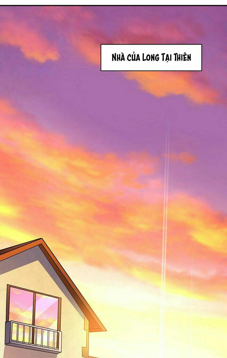 Tiểu Bạch Điềm Thê Của Long Thiếu: Chapter 32