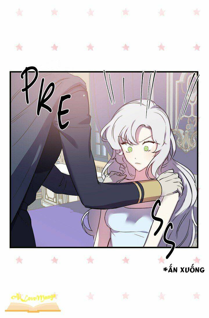 Hôn Lễ Báo Thù: Chapter 33