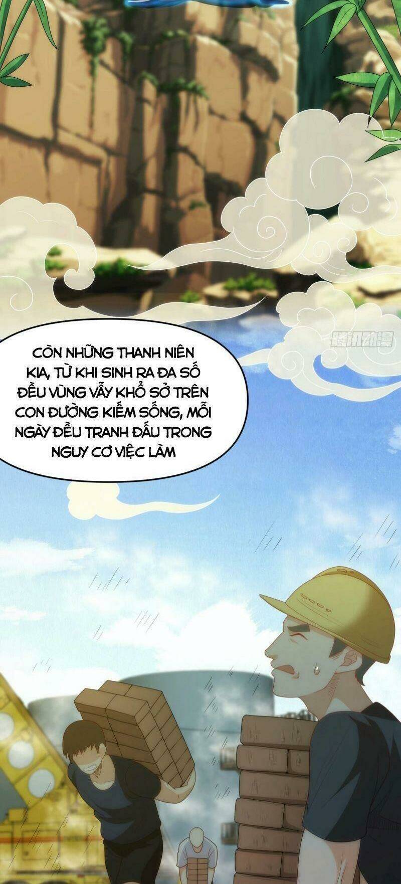 Xâm Lược Vạn Giới: Chapter 72