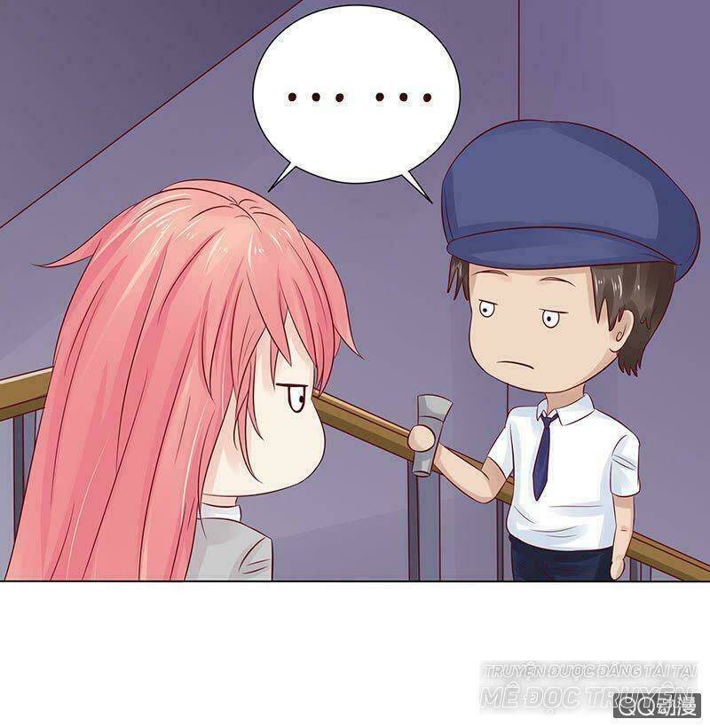 Băng Sơn Học Trưởng Không Được Chọc: Chapter 44.1