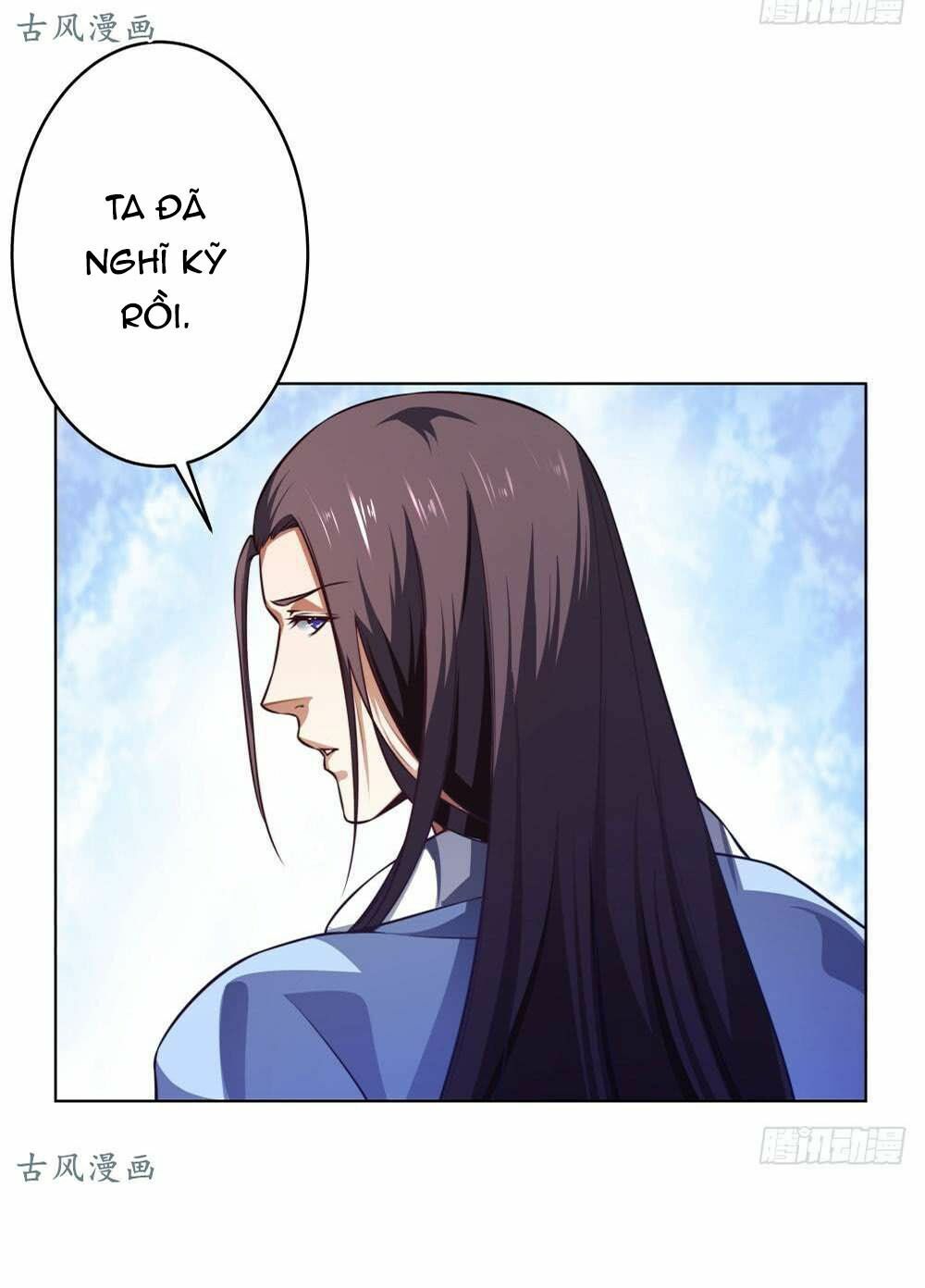 Yêu Tiếp Thành Nghiện, Tổng Tài Quá Bá Đạo: Chapter 52