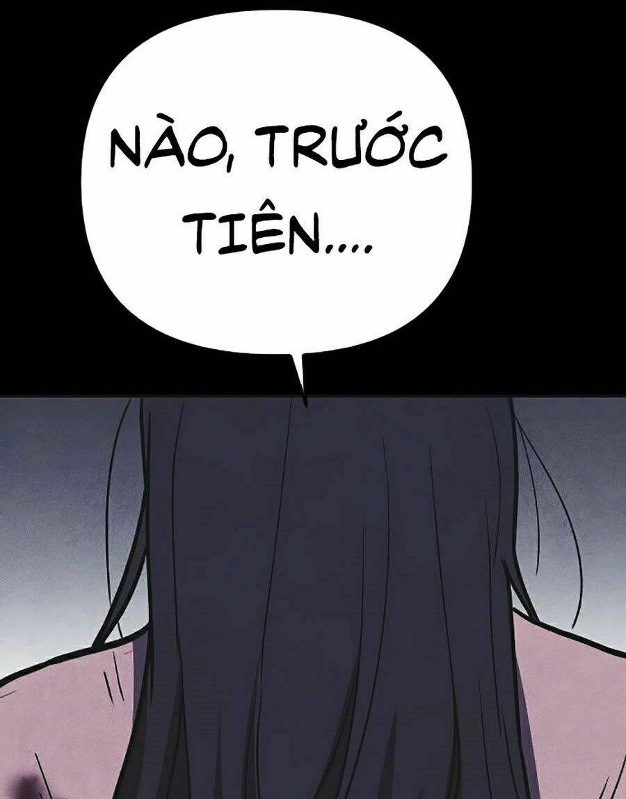 Cậu Bé Shotgun: Chapter 6