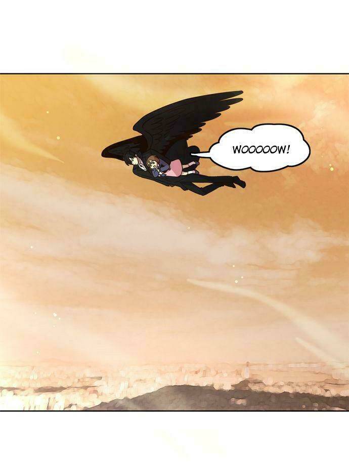 The Devil Who Can't Fly: Chapter 35