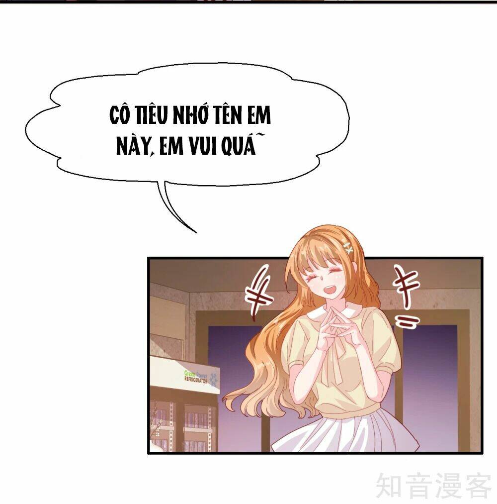 Sau Này Vẫn Cứ Thích Anh: Chapter 29