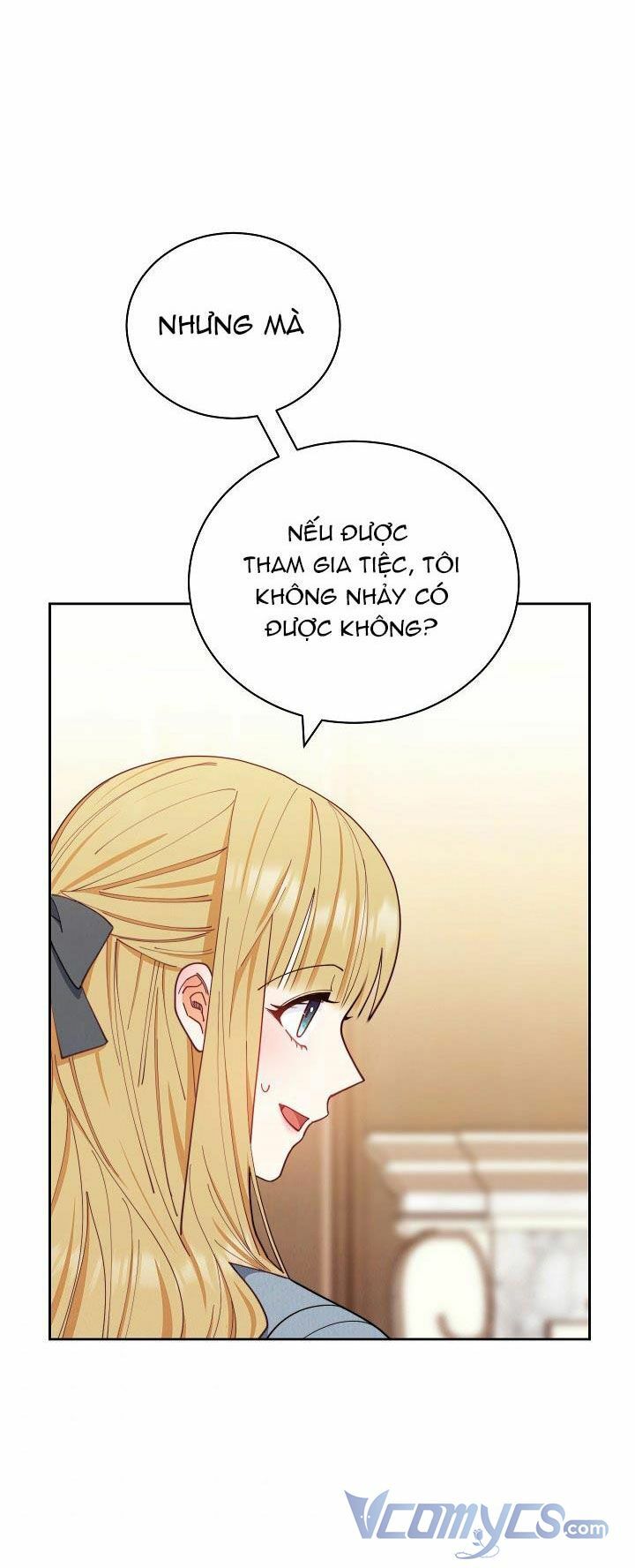 Tôi Sẽ Chịu Trách Nhiệm Về Phúc Lợi Của Nam Chính: Chapter 24