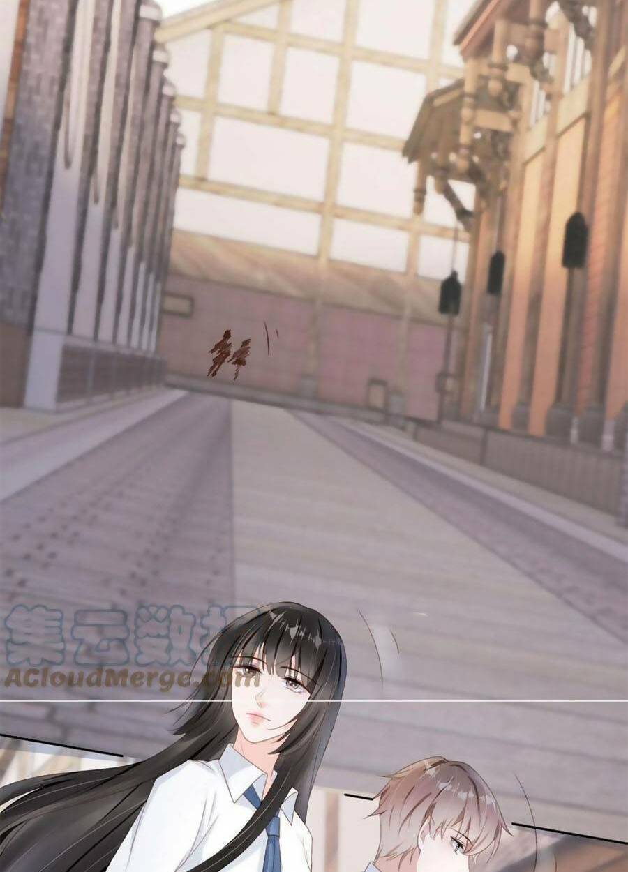 Dây Dưa Không Dứt: Chapter 31