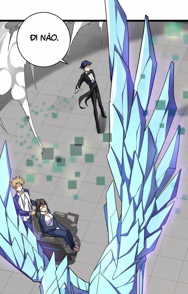 Vạn Vật Hợp Nhất: Chapter 11