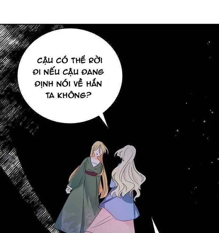 Tôi Là Bạn Gái Cũ Của Một Người Lính: Chapter 14