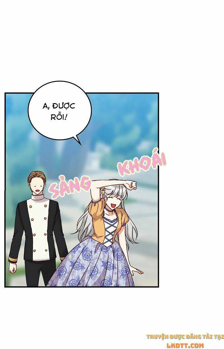 Đừng Chọc Đứa Em Gái Bé Bỏng Của Chúng Tôi: Chapter 70