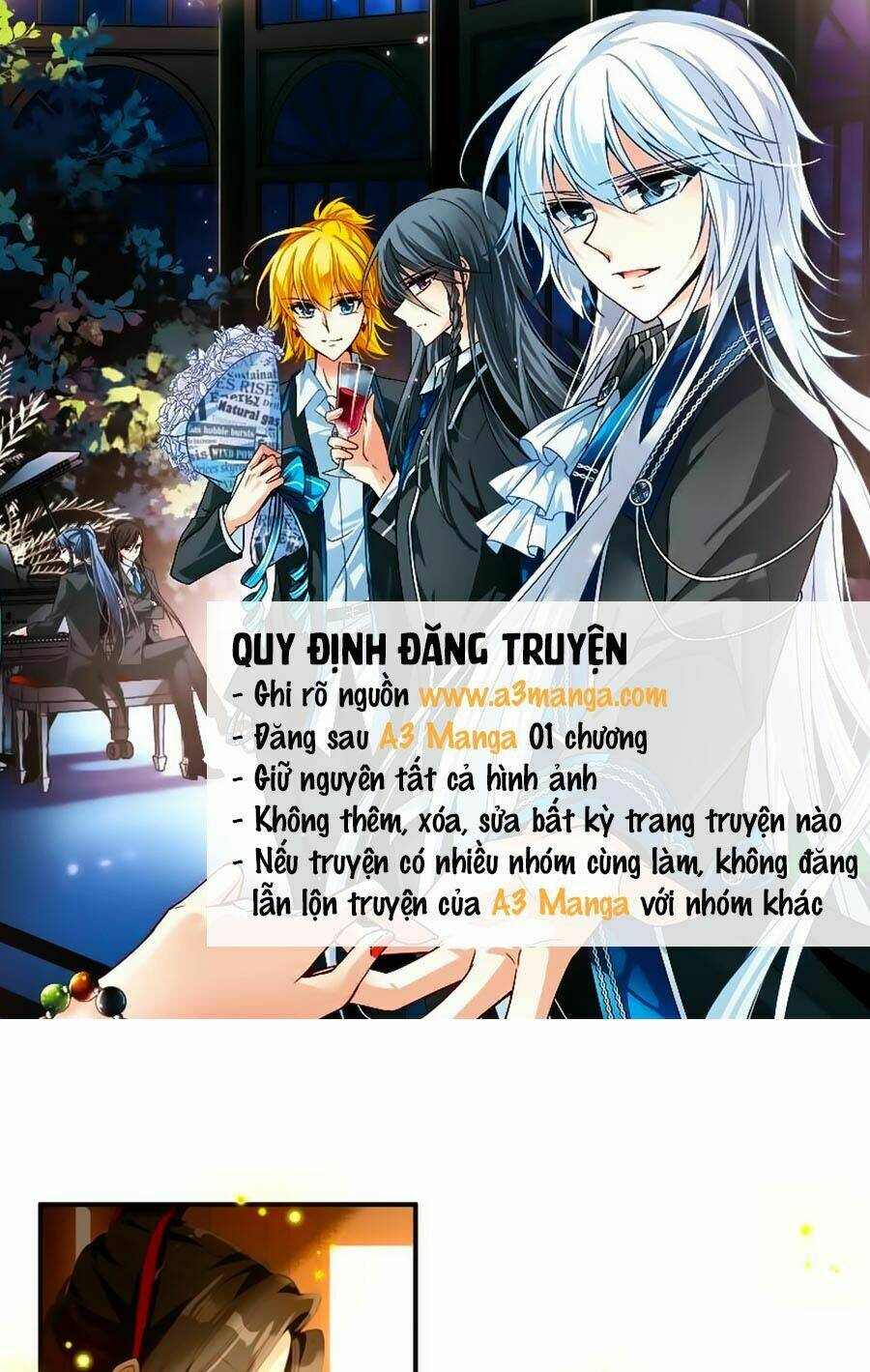 Mỹ Nhân Làm Tướng: Chapter 40