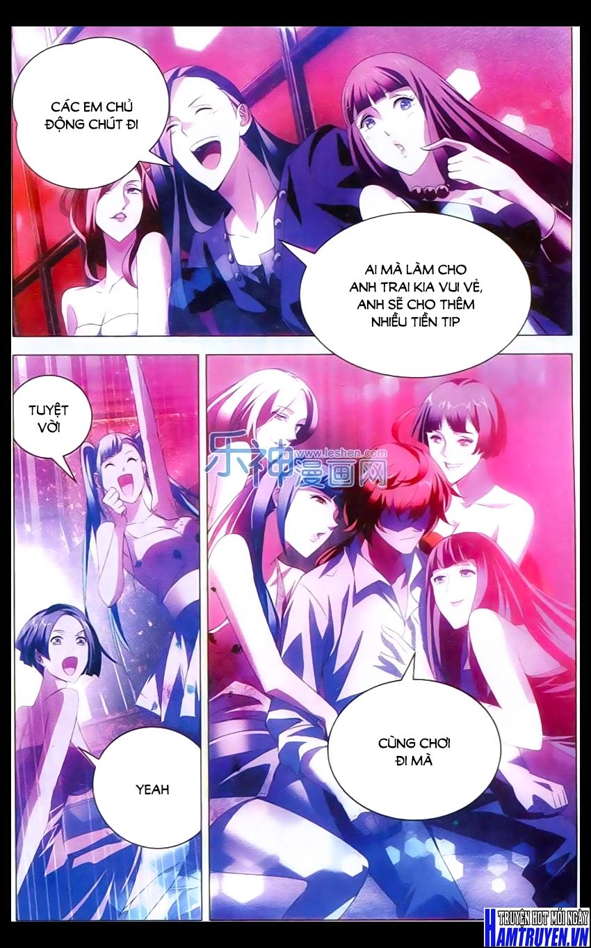 9981 - Chín Chín Tám Mươi Mốt: Chapter 76