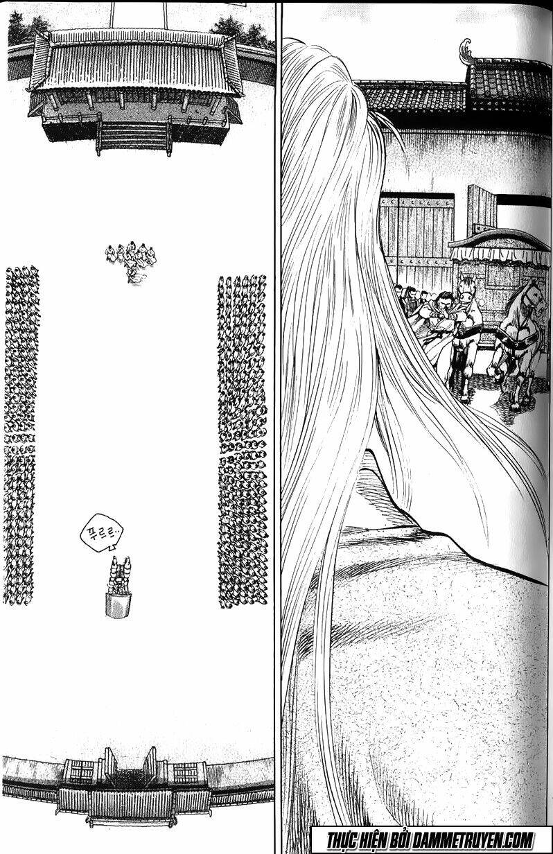 Quái Hiệp Truyện: Chapter 29