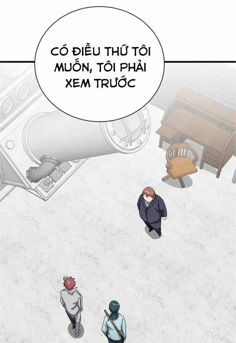 Hệ Thống Tu Tiên Mạnh Nhất: Chapter 107