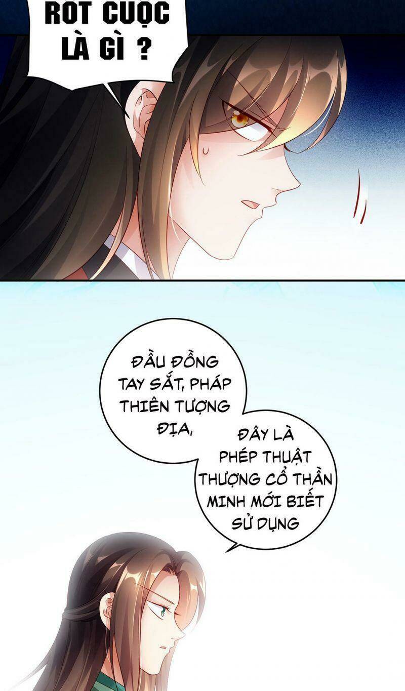 Thiên Kim Bất Hoán: Chapter 56