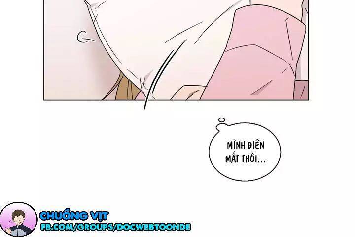 …”Một Sự Thật Khá Khó Chịu.”: Chapter 30