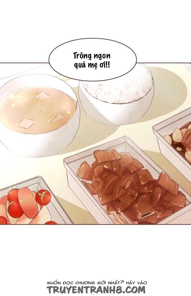 Giữa Tình Yêu Và Tình Bạn: Chapter 21