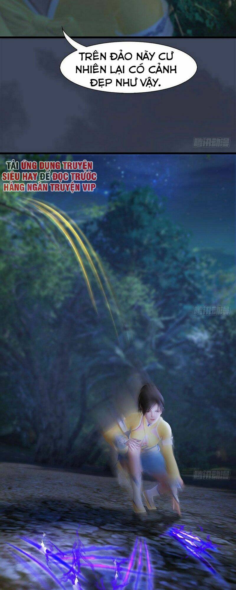 Cửu Hoang Đọa Huyền Sư: Chapter 99