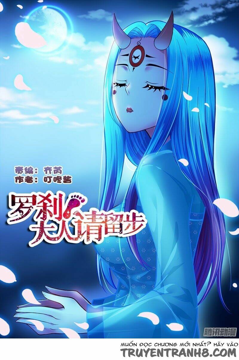 La Sát Đại Nhân Hãy Dừng Chân: Chapter 152