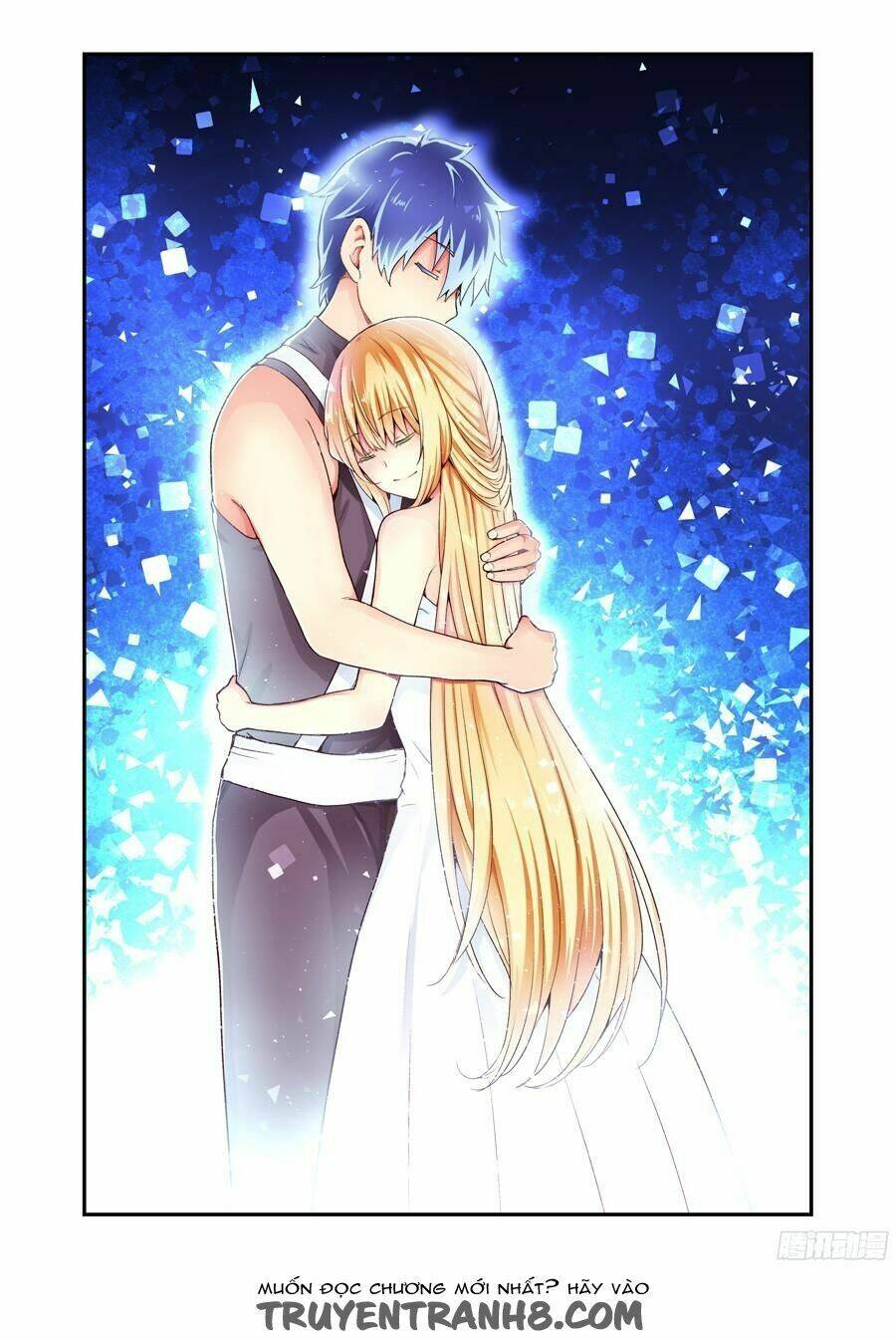 Vì Tôi Là Ông Chú Mở Tiệm Bán Vũ Khí: Chapter 48
