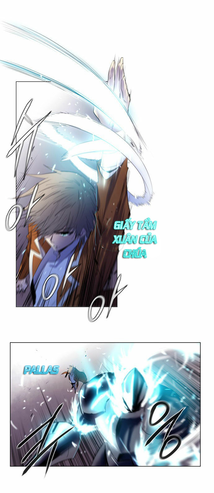 Soul Cartel: Chapter 138