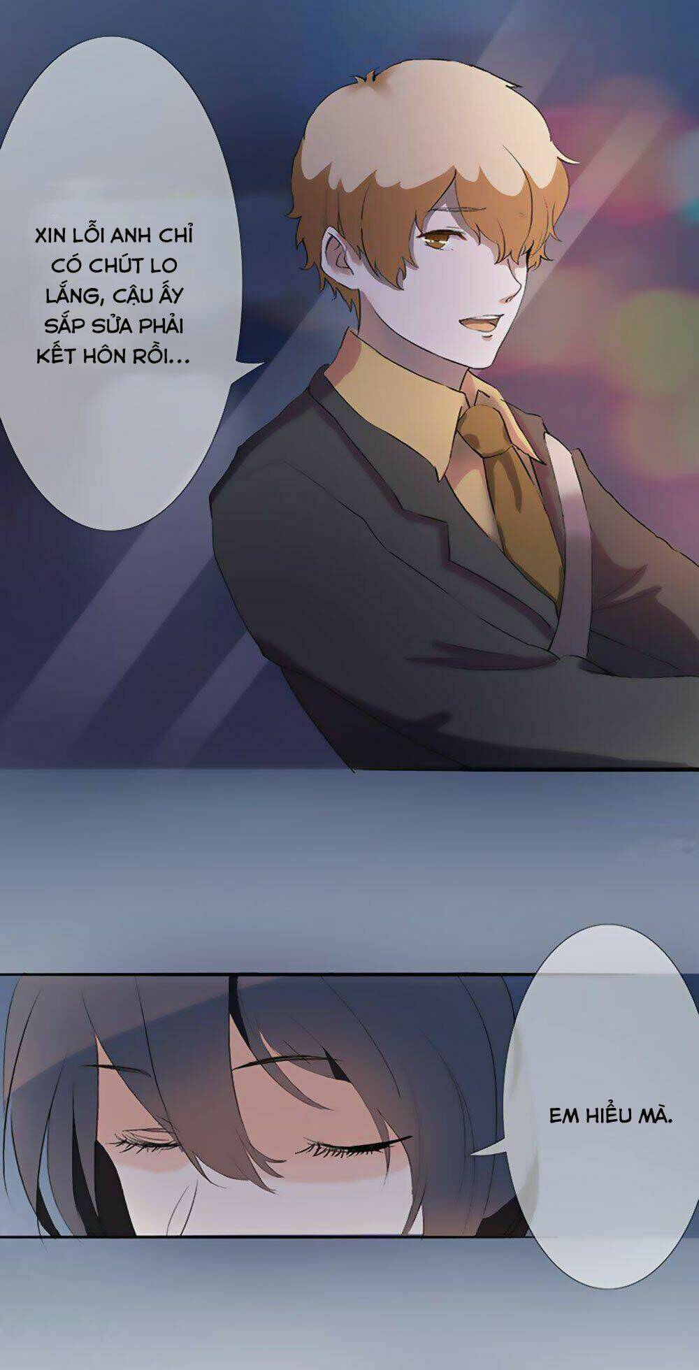 Thiên Kim Đường Môn: Chapter 19